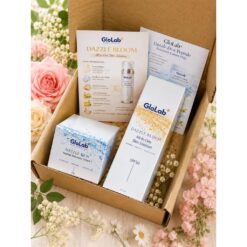 GloLab+ Dazzle Duo Bundle (DB 30ml +DD 30ml)